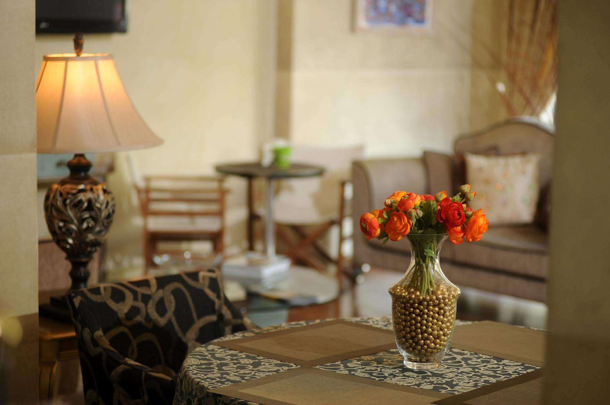 Villa Orion Hotel 아테네 외부 사진